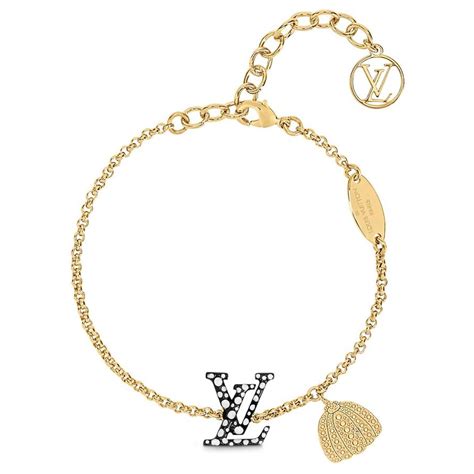 louis vuitton infinity bracelet|louis vuitton bracelets on sale.